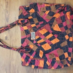 Multicolor large Tote Bag!...great condition 👌